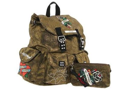 Ed Hardy Bags-173